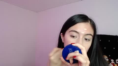 Snapshot of bonny_bonss chatting on 21, 5, 2026 bonny_bonss online show from 21, 5, 2026