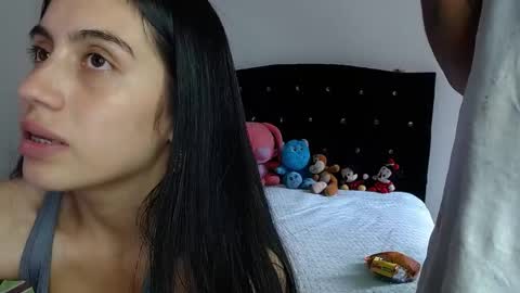 Snapshot of bonny_bonss chatting on 26, 5, 2026 bonny_bonss online show from 26, 5, 2026