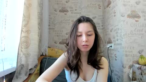 Bonny Kimberly online show from 24, 2, 2025