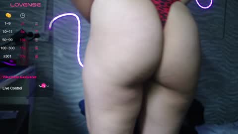 bonny_klyde95 online show from 29, 7, 2026