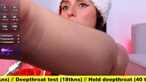 Vicky online show from 6, 12, 2024