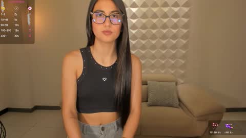 Bonny online show from 23, 10, 2025