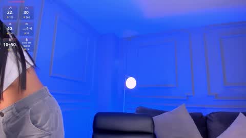 Bonny online show from 13, 2, 2026