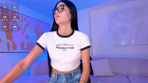 Bonny online show from 3, 3, 2026