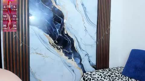 Snapshot of bonnyy26 chatting on 5, 3, 2026 bony online show from 5, 3, 2026