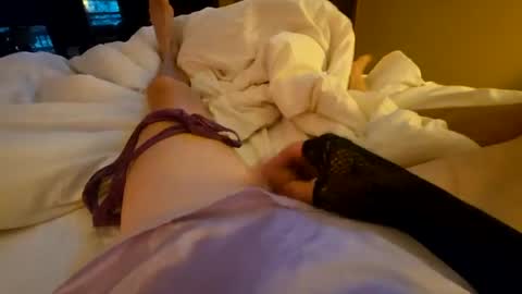 silky sissy sarah online show from 23, 6, 2026
