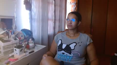 Queen Bon Vivantt online show from 23, 1, 2025