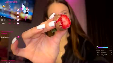 Bonya online show from 5, 12, 2025