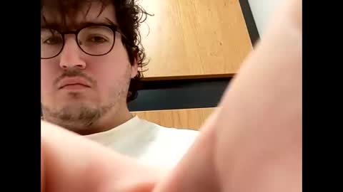 Snapshot of booblovermann1 chatting on 25, 2, 2026 booblovermann1 online show from 25, 2, 2026