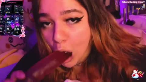 Nova  sub to my fan club for free pms and sexy sloppy videos  online show from 20, 12, 2024