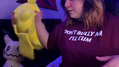 Nova  sub to my fan club for free pms and sexy sloppy videos  online show from 25, 2, 2025