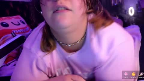 Nova  sub to my fan club for free pms and sexy sloppy videos  online show from 28, 2, 2025