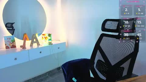 Im Annie online show from 20, 4, 2026