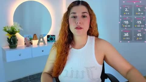 Im Annie online show from 27, 4, 2026