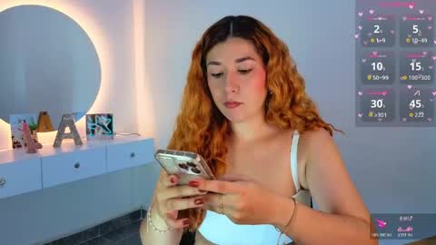 Snapshot of boobs_ann chatting on 29, 4, 2026 Im Annie online show from 29, 4, 2026