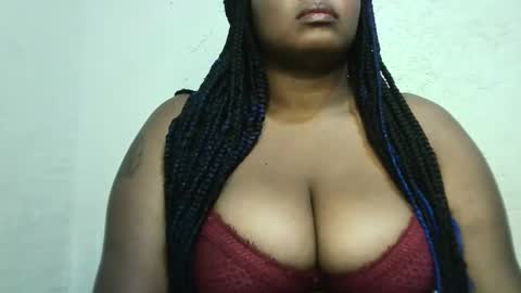 boobvherry online show from 22, 12, 2024