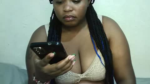 boobvherry online show from 24, 12, 2024