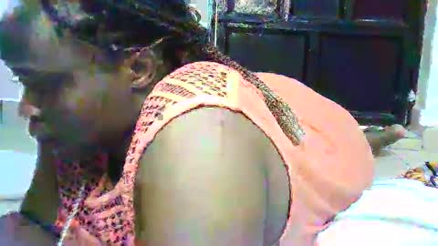 boobvherry online show from 26, 1, 2025