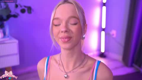 Alina online show from 25, 4, 2026