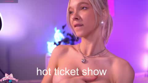 Alina online show from 25, 4, 2026