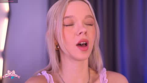 Alina online show from 26, 4, 2026