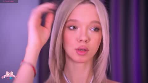 Alina online show from 27, 4, 2026