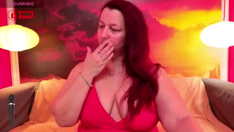 BoobyIANAx online show from 4, 12, 2025