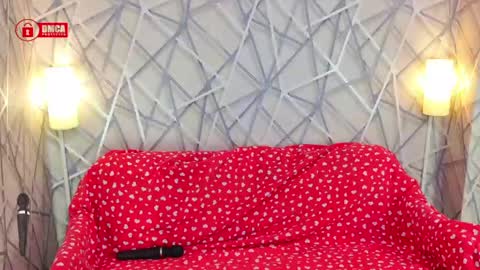 BoobyIANAx online show from 27, 4, 2026