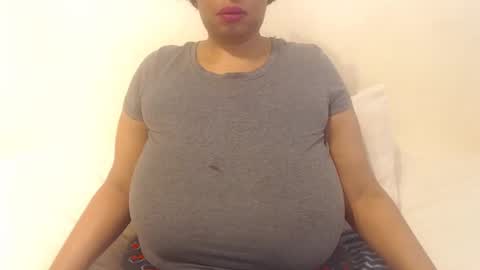 boobyqueen online show from 19, 9, 2025