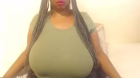 boobyqueen online show from 20, 11, 2025