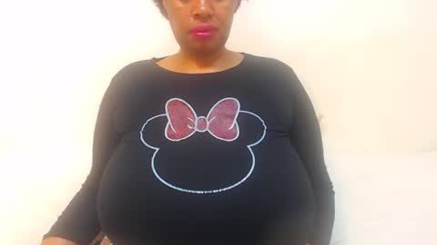 boobyqueen online show from 24, 4, 2026