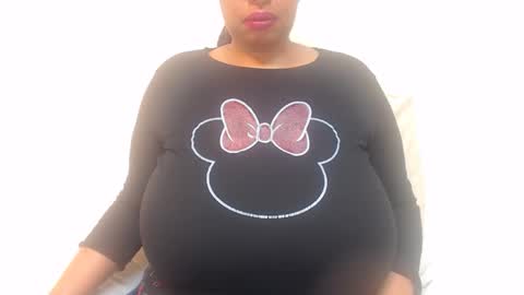 boobyqueen online show from 28, 4, 2026