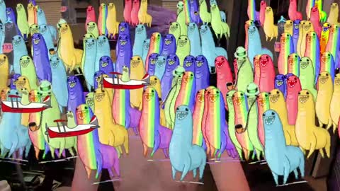 Booker Baxton online show from 27, 12, 2024