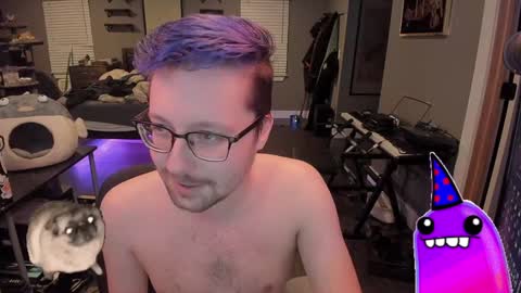 Booker Baxton online show from 18, 1, 2025