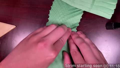 Booker Baxton online show from 13, 1, 2026