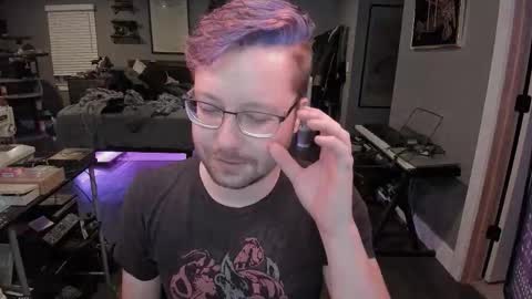 Booker Baxton online show from 5, 3, 2026