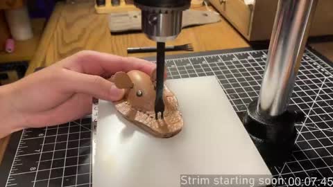 Booker Baxton online show from 26, 4, 2026