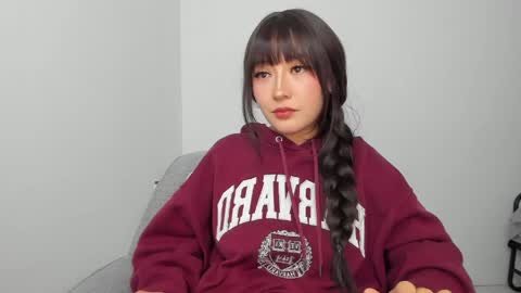 Snapshot of boonie_girl chatting on 8, 4, 2026 Booniee online show from 8, 4, 2026