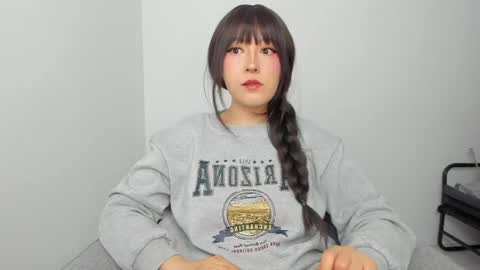 Snapshot of boonie_girl chatting on 10, 4, 2026 Booniee online show from 10, 4, 2026
