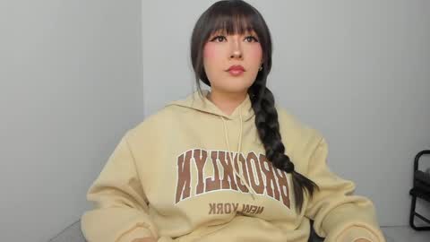 Snapshot of boonie_girl chatting on 18, 4, 2026 Booniee online show from 18, 4, 2026