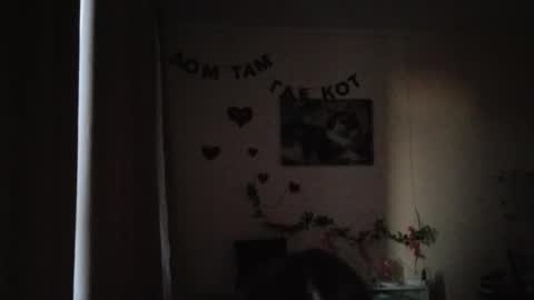 Milena online show from 18, 2, 2026