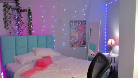 Milena online show from 27, 3, 2026