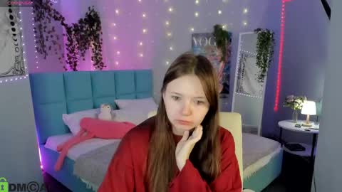 Milena online show from 3, 6, 2026