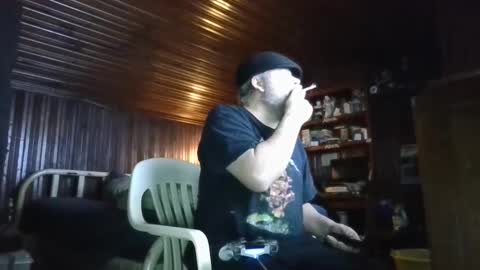 Booshwa online show from 8, 1, 2025