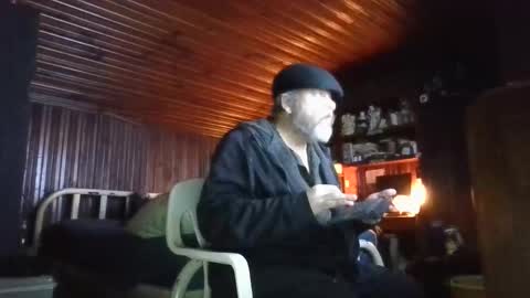 Booshwa online show from 13, 1, 2025