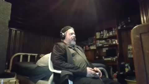 Booshwa online show from 13, 1, 2025