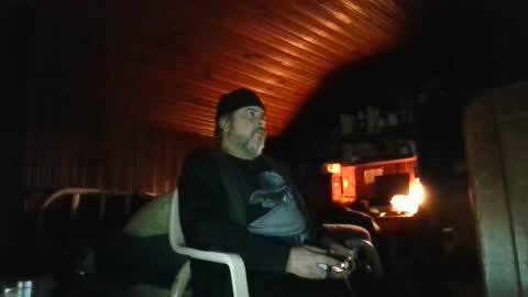 Booshwa online show from 15, 1, 2025