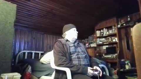 Booshwa online show from 19, 1, 2025