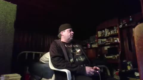 Booshwa online show from 24, 1, 2025