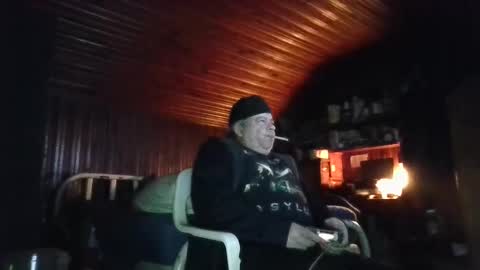 Booshwa online show from 25, 1, 2025